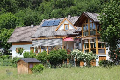 Keutschach am See Casa | Ferienhaus Familie Zimmermann
