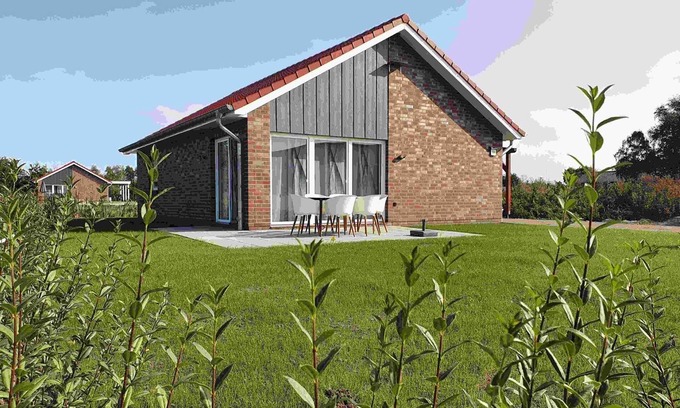 Sehestedt Casa | Ferienhaus Fasanen Nest