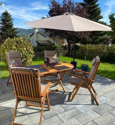 Erflinghausen Casa | Ferienhaus Glückspilz beim Hennesee