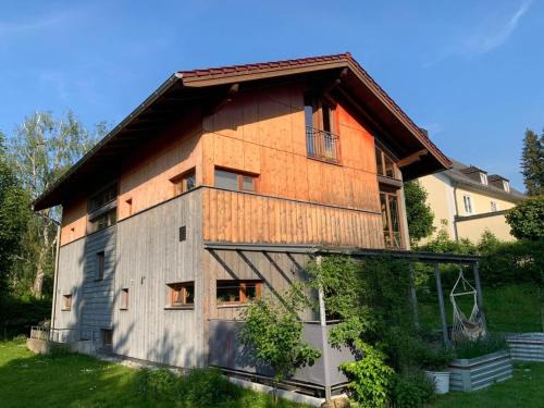 Waging am See Casa | Ferienhaus Haslberger
