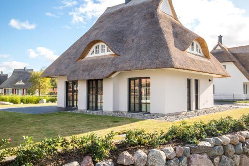 Fuhlendorf Casa | Ferienhaus Haubenlerche 32