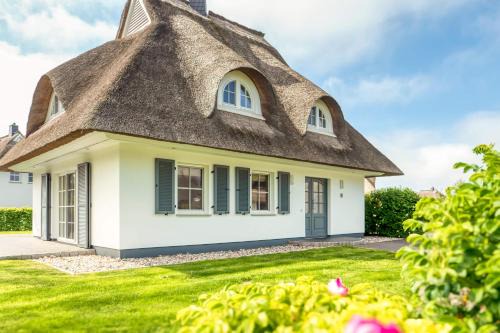 Fuhlendorf Casa | Ferienhaus Haubenlerche 59