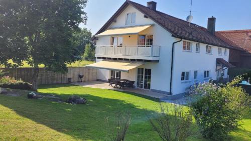 Geltendorf Apartamento | Ferienhaus Heiß