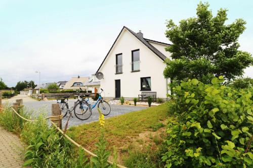 Karlshagen Casa | Ferienhaus Hinnerk SCHL