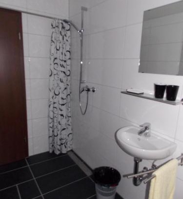 Rottingen Apartamento | Ferienhaus Hofmann Strüth 3