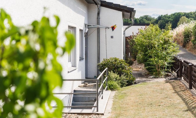 Dillendorf Casa | Ferienhaus Hunsrückliebe