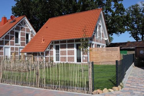 Holte-Spangen Casa | Ferienhaus-im-Angerdorf