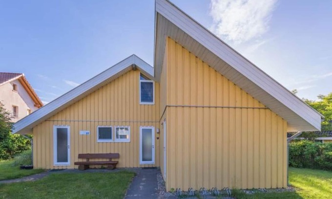 Muritz Casa | Escapada junto al lago en Rechlin