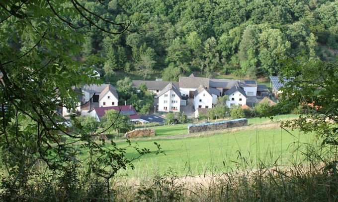 Herschbroich Casa | Ferienhaus im Nürburgring