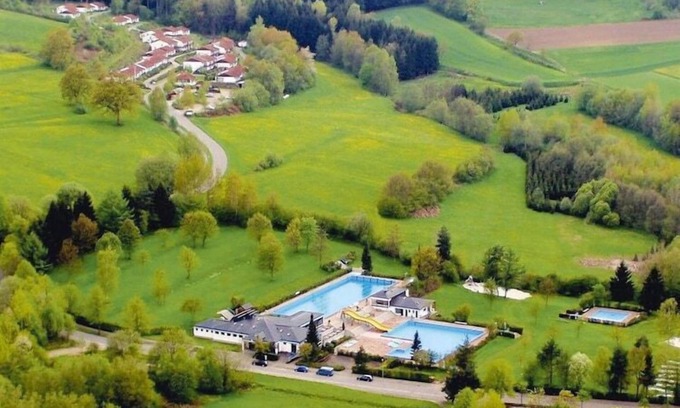 Falkenstein Casa | Ferienhaus en Falkenstein para 4 personas
