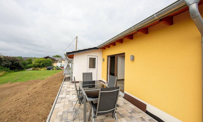 Filz Casa | Casa de vacaciones en Filz, en el Eifel
