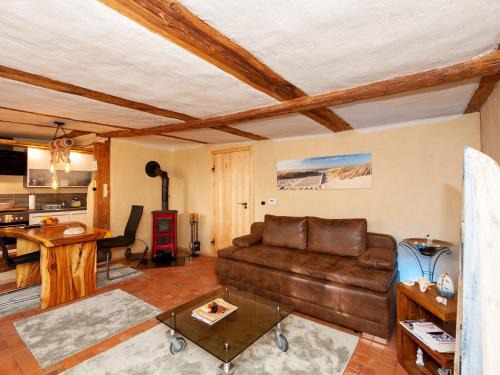 Ahlbeck Casa | Ferienhaus in Gegensee am Naturpark