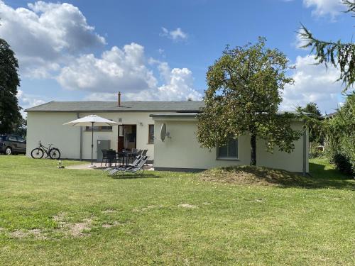Lubberstorf Casa | Ferienhaus in Lübberstorf