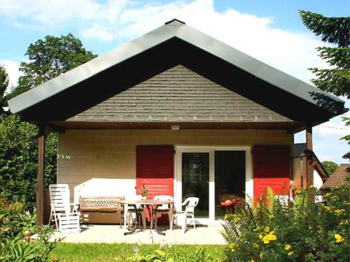 Liebenscheid Casa | Ferienhaus in Liebenscheid nahe Fuchskaute