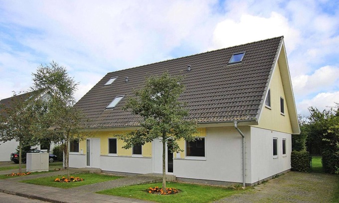 Babke Casa | Ferienhaus en Mirow para 9 personas
