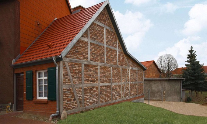 Neukalen Casa | Casa de vacaciones en Neukalen