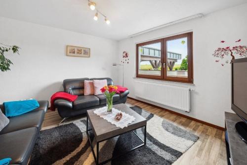 Mechernich Apartamento | Ferienhaus in Roggendorf Haus - Fernblick
