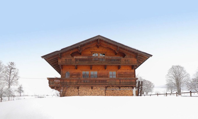 Ebbs Casa | Ferienhaus in ruhiger Lage