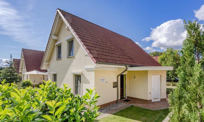 Korswandt Casa | Ferienhaus Ines