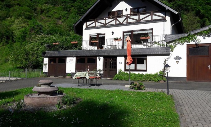 Beilstein Casa | Ferienhaus Jobelius