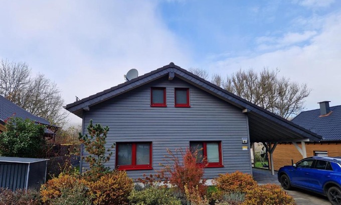 Rieden Casa | Ferienhaus Jonas
