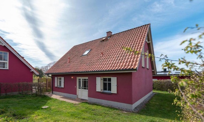 Usedom Casa | Ferienhaus Karnin B