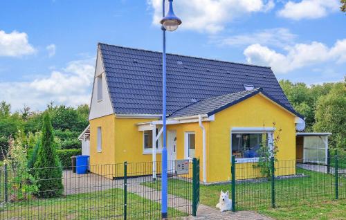 Solkendorf Casa | Ferienhaus Klausdorf