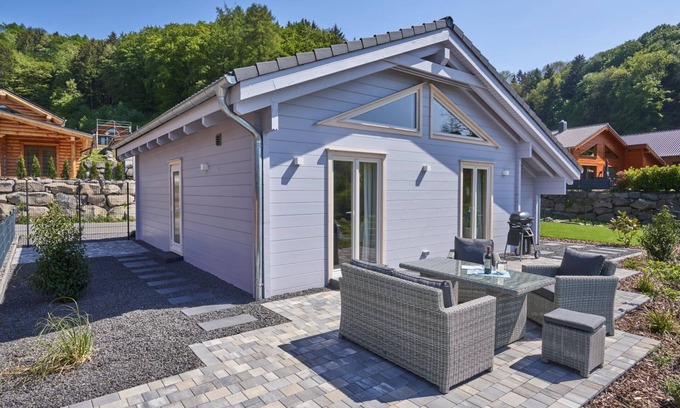 Rieden Casa | Ferienhaus "kleine Auszeit"