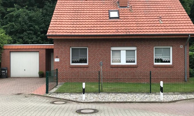 Sogel Casa | Ferienhaus Kleymann