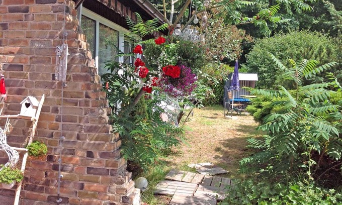 Koserow Casa | Ferienhaus Koserow USE 3351