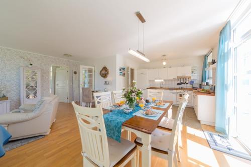 Trent Casa | Ferienhaus Krause