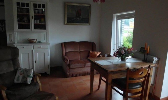 Ulsnis Casa | Casa de vacaciones Krohn Schleiblick