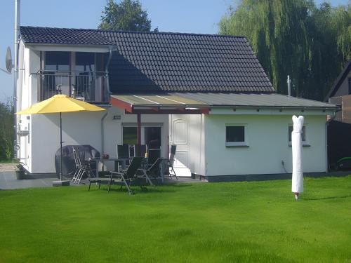 Kudensee Casa | Ferienhaus Kudensee
