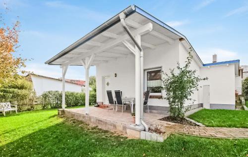 Kummerow Casa | Ferienhaus Kummerow