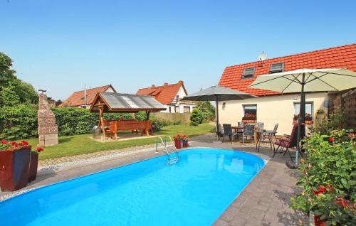 Kummerow Casa | Ferienhaus Kummerow