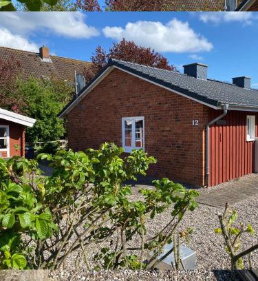 Staberdorf Casa | Ferienhaus Lönnehus