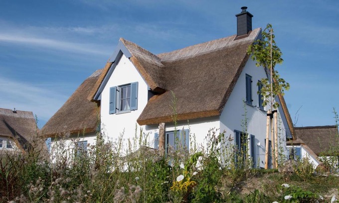 Parow Casa | Ferienhaus Lagom