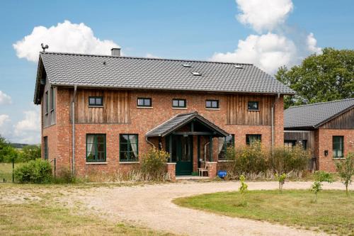 Wustrow Casa | Ferienhaus Landurlaub mit Kamin