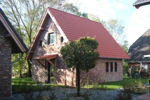 Pellworm Casa | Ferienhaus Lee