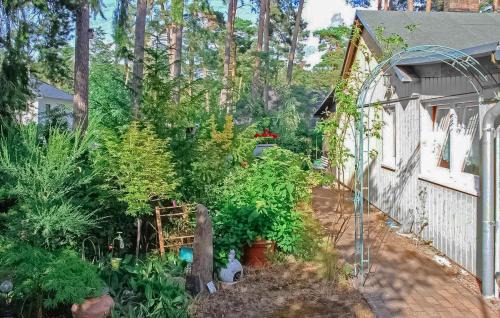 Lubmin Casa | Ferienhaus Lubmin Seebad