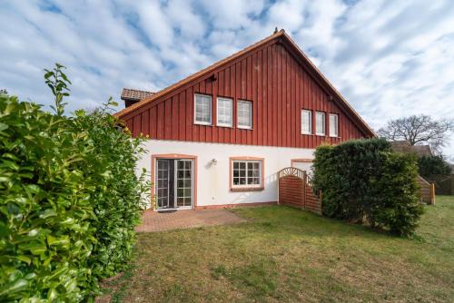 Kamminke Casa | Ferienhaus LUCIA
