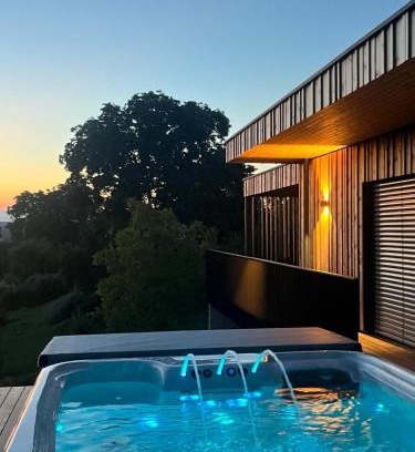 Litzelsdorf Casa | Ferienhaus LuckyLiving