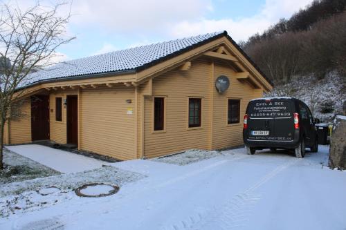 Rieden Casa | Ferienhaus Maja