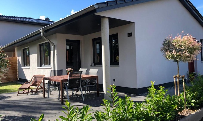 Barlt Apartamento | Ferienhaus Malte Büsch
