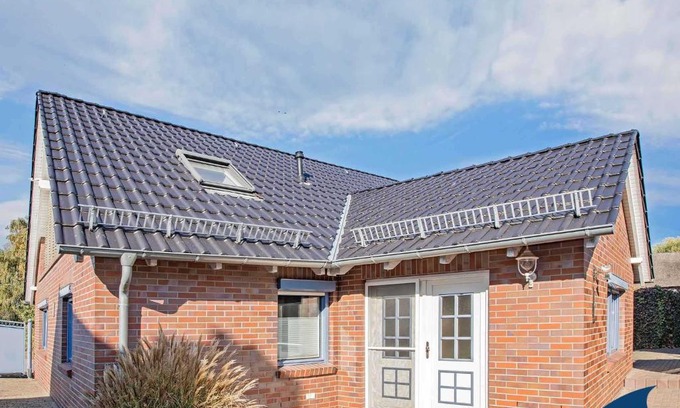 Koelpinsee Apartamento | Ferienhaus Melle 01