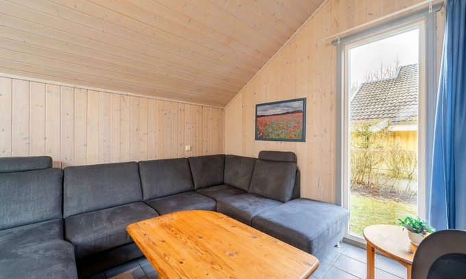 Mirow Casa | Felicidad junto al lago en Granzow