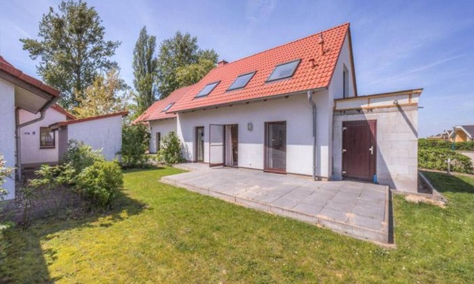 Muritz Casa | Ferienhaus nahe Müritz-Parque Nacional