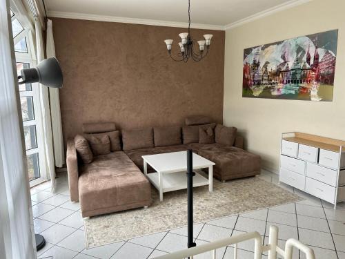 Sebaldsbruck Casa | Ferienhaus mit Privatparkplatz, Terrasse und Stadtnähe