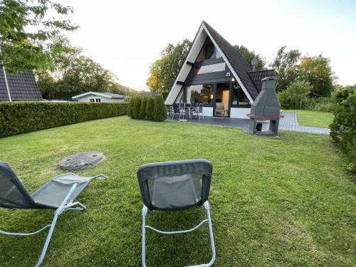 Nordseebad Burhave Casa | Ferienhaus mit Sauna in Burhave