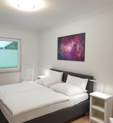 Jesewitz Casa | Ferienhaus mit Sommerpool, Terrasse und Glashaus